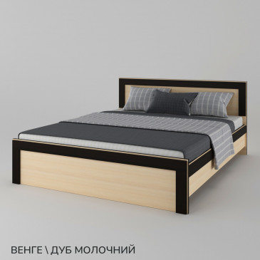 Ліжко 2-х спальне 160 Модуль